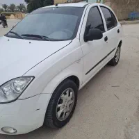 تیبا ۲ مدل ۹۶