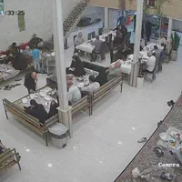 نیازمند کمک آشپز و ظرفشور