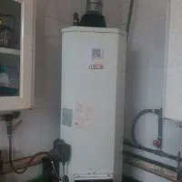 مغزن ۴۷ لیتری