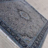 فرش ۱۲ متری خوش رنگ