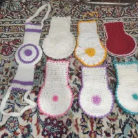 لیف بافتنی|لوازم حمام|اردبیل, |دیوار