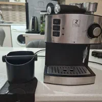 قهوه ساززیگمادرحدنو|قوری، کتری، قهوه‌ساز دستی|مشهد, رضاشهر|دیوار