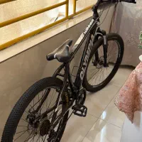 دوچرخه المپیا سایز۲۶فروش فوری