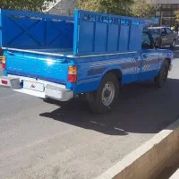 نیسان مدل 1403|خودرو سواری و وانت|تاکستان, |دیوار