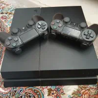 ps4 در حد نو فول بازی