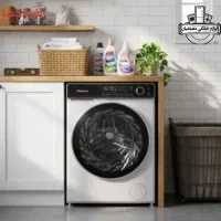 ماشین لباسشویی تمام اتومات 9کیلویی دیپوینت(اقساطی)