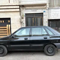 پراید ۱۴۱ مدل ۸۵ کم کار|خودرو سواری و وانت|تهران, مدائن|دیوار