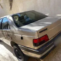پژو 405 GLX بنزینی، مدل ۱۳۸۳|خودرو سواری و وانت|سراوان, |دیوار