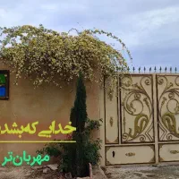 اجاره باغ شهری ویلا|اجارهٔ کوتاه‌مدت ویلا و باغ|مرودشت, رامجرد یک|دیوار
