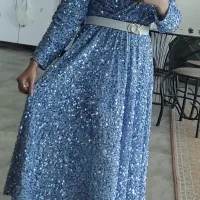 لباس شب سایز۳۸|لباس|مشهد, سرافرازان|دیوار