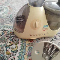 سرخ کن و غذا ساز یازده کاره