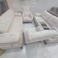 (*مدل شاهان کارخانه بزرگ مبلمان جردن اقساطی