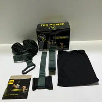 تی آر ایکس|تجهیزات ورزشی|تهران, منیریه|دیوار