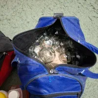 انواع حجامت. انواع بادکشی. سردوگرم