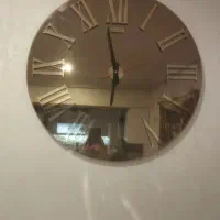 ساعت دیواری