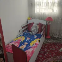 سرویس خواب|تخت و سرویس خواب|دورود, |دیوار