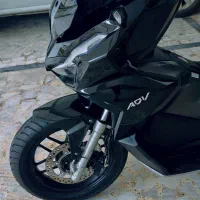 adv اتومات ۱۴۰۴ کبیر موتور ۱۸۰ مانیتور بزرگ فول