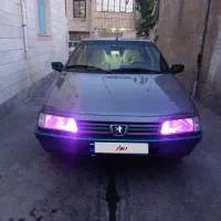 405 مدل 96