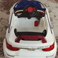 ماشین شارژی بزرگ|اسباب‌بازی بچه|پردیس, فاز ۸|دیوار