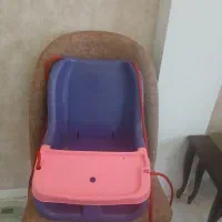 تاب کودک