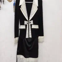 لباس مجلسی زنانه