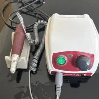 سوهان برقی استرانگ ۲۰۷ و فن تک موتوره