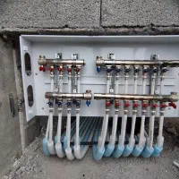 لوله کشی ساختمان و نصب و تعمیر پمپ،ابگرمکن امین