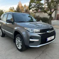 ام وی ام x33s MVM با گیربکس AT کم کارکرد|خودرو سواری و وانت|کرج, کوی بعثت|دیوار