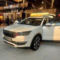 راننده شخصی میشم ماشین شاسی بلند