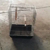 فروش قفس|لوازم جانبی حیوانات|شیراز, محراب|دیوار