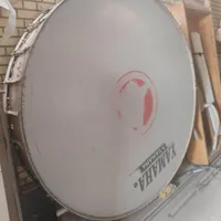طبل ۲ متری