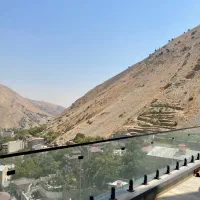 ۲۰۰متر واحد ۳۰متر تراس دید مشجر سیتا|اجارهٔ آپارتمان|لواسان, |دیوار