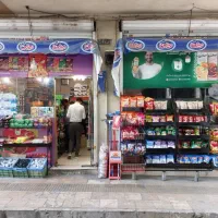 فروش مغازه در بورس پارچه و تولیدی ها|فروش مغازه و غرفه|تهران, آذربایجان|دیوار