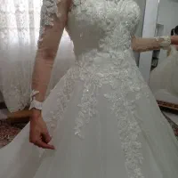 کرایه لباس عروس