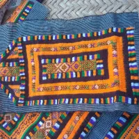 زیاستین بلوچی|لباس|ایرانشهر, |دیوار