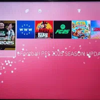 pes4 slim