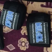 لوازم بوکس و مبارزه