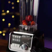 مخلوط کن حرفه ای  گلاوا مصارف تخصصی و حرفه ای