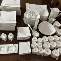 سرویس چینی ۱۸ نفره آلمانی