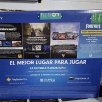 Ps4 slim 1 tra|کنسول، بازی ویدئویی و آنلاین|تهران, گلستان (شهرک راه آهن)|دیوار