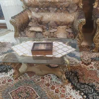 مبلغ ۷ نفره سلطنتی