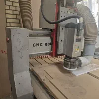 دستگاه cnc|ماشین‌آلات صنعتی|برخوار, |دیوار