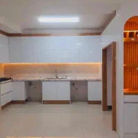 سه خوابه ۱۴۵متری کلید اول محدوده پمپ بنزین نارگیل