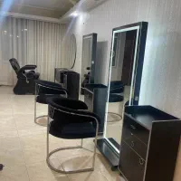 سالن زیبایی