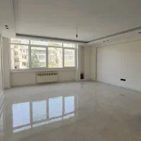 ۱۲۰ متر. دوخوابه روبه نور نوساز سعادت آباد