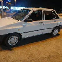 پراید صبا مدل 90