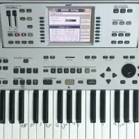 جنسیس پرشین پرو