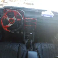 پراید نوک مدادی مدل ۸۹|خودرو سواری و وانت|مهریز, |دیوار