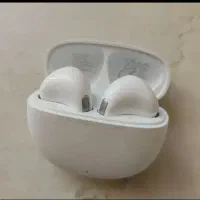 هدفون ایرپد qcy نو ضد آب حالت گیمینگ  نویزکنسلینگ