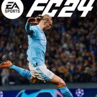 اکانت فیفا ۲۴fc